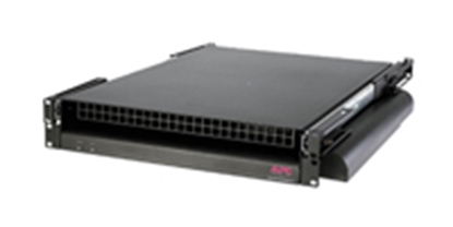 Picture of APC Rack Side Air Distribution 2U