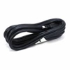 Picture of ASUS 14009-00080300 power cable Black 0.9 m