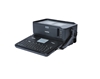 Picture of Brother PT-D800W label printer Thermal transfer 360 x 360 DPI Wired & Wireless TZe QWERTY