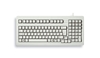 Picture of CHERRY G80-1800 keyboard USB QWERTY US English Grey