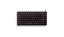 Picture of CHERRY G84-4100 keyboard USB QWERTY Nordic Black