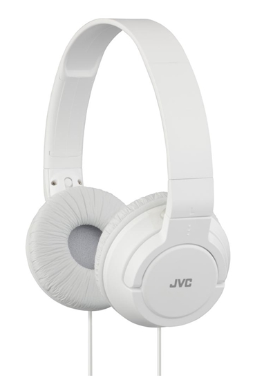 Picture of JVC HA-S180-W-E white