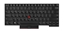 Attēls no Lenovo 01HX310 laptop spare part Keyboard