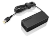 Изображение Lenovo ThinkPad 135W power adapter/inverter Universal Black