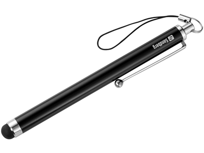 Изображение SANDBERG Touchscreen Stylus Pen Saver