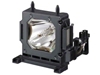 Picture of Sony LMP-H202 projector lamp 200 W UHP