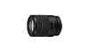 Picture of Sony E 18-135mm F3.5-5.6 OSS SLR Standard zoom lens Black