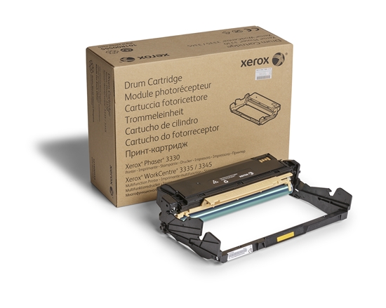 Picture of Xerox Drum Cartridge