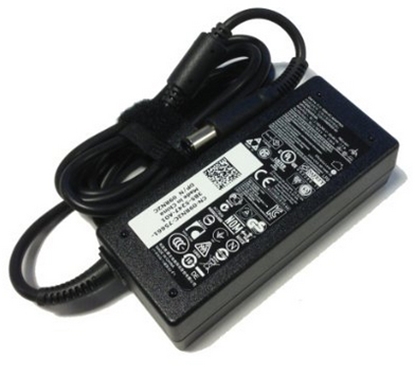 Picture of Dell Wyse 6TM1C power adapter/inverter Indoor 65 W Black