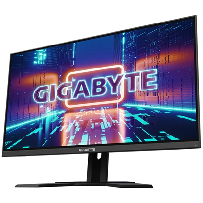 Изображение Gigabyte G27F computer monitor 68.6 cm (27") 1920 x 1080 pixels Full HD LCD Black