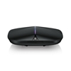 Picture of Zyxel Armor G1 wireless router Dual-band (2.4 GHz / 5 GHz) Black