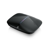 Picture of Zyxel Armor G1 wireless router Dual-band (2.4 GHz / 5 GHz) Black