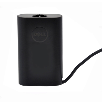 Attēls no DELL 450-18921 power adapter/inverter Indoor 45 W Black