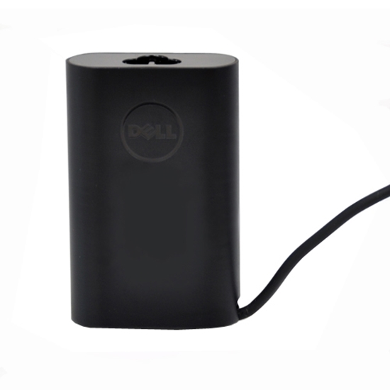 Изображение DELL 450-18921 power adapter/inverter Indoor 45 W Black