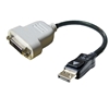 Picture of DELL Adapter | DisplayPort to DVI (Single Link)