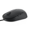 Picture of Dell Laser Wired Mouse - MS3220 - Black