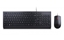 Picture of Lenovo Essential Wired Keyboard and Mouse Combo