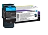 Изображение Lexmark C544, X544 Cyan Extra High Yield Return Program Toner Cartridge