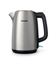 Attēls no PhilipsViva Collection Kettle HD9351/90, 1,7l, Light indicator, Metal