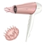 Attēls no Philips DryCare HP8281/00 hair dryer 2300 W Pink, White