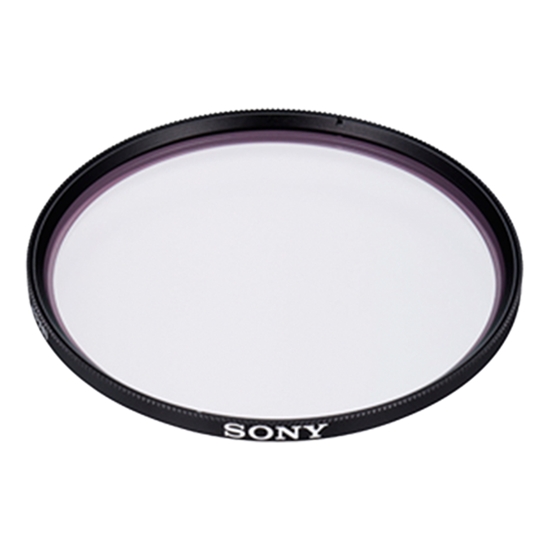 Изображение Sony VF-55MPAM MC protective filter Carl Zeiss T 55 mm