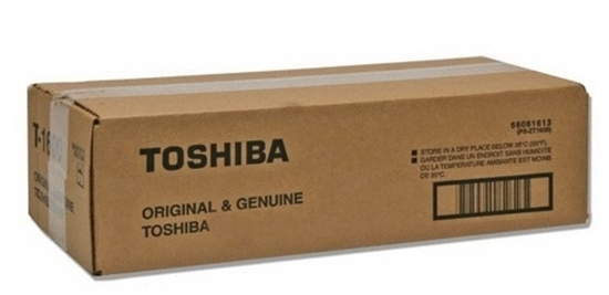 Picture of Toshiba T-2309E toner cartridge 1 pc(s) Original Black