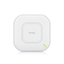 Picture of Zyxel WAX610D-EU0101F wireless access point 2400 Mbit/s White Power over Ethernet (PoE)