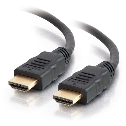 Picture of C2G 2m High Speed HDMI(R) with Ethernet Cable