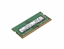 Picture of Lenovo 01AG884 memory module 8 GB 1 x 8 GB DDR4 2400 MHz