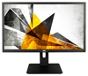 Изображение AOC 75 Series E2475PWJ computer monitor 61 cm (24") 1920 x 1080 pixels Full HD LCD Black