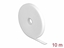 Picture of Delock Velcro tape on roll L 10 m x W 13 mm white