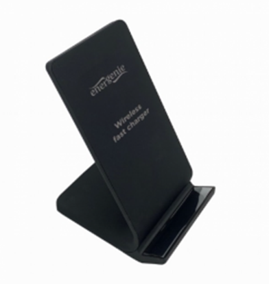 Attēls no Energenie Wireless Phone Charger Stand