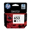 Attēls no HP 653 Black Original Ink Advantage Cartridge