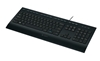 Picture of Logitech Keyboard K280e for Business