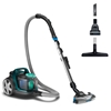 Изображение Philips 5000 series FC9555/09 vacuum 1.5 L Cylinder vacuum Dry 900 W Bagless