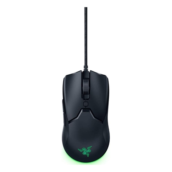 Picture of Žaidimų pelė Razer Viper Mini Optical, RGB LED light, Wired