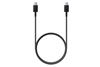 Изображение Samsung USB Type C Male- USB Type C Male 1m Black