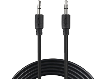 Picture of Sandberg MiniJack Cable M-M 2 m