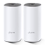 Attēls no TP-Link AC1200 Deco Whole Home Mesh Wi-Fi System, 2-Pack