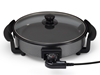 Picture of Tristar PZ-2963 Multifunctional grill pan