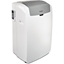 Attēls no Whirlpool PACW29COL portable air conditioner 51 dB Grey, White