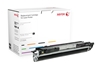 Picture of Everyday Remanufactured Black Toner by Xerox replaces HP 130A (CF350A), Standard Capacity