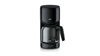 Picture of Braun KF 3120 BK Manual Drip coffee maker