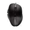 Изображение CHERRY MC 3000 Corded Mouse, Black, USB