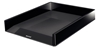 Изображение Leitz 53610095 desk tray/organizer Polystyrene Black