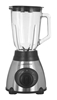 Picture of Esperanza EKM020 Blender 500W 1.5L Inox / Black