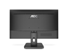 Изображение AOC E1 24E1Q computer monitor 60.5 cm (23.8") 1920 x 1080 pixels Full HD LED Black