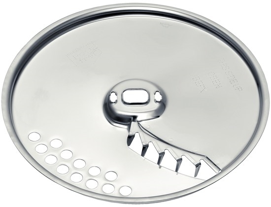 Picture of Bosch MUZ 45 PS 1 Potato Fritter Disc