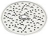 Picture of Bosch MUZ 45 RS 1 Coarse grating disc