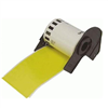 Picture of Brother Yellow Continuous Film Tape